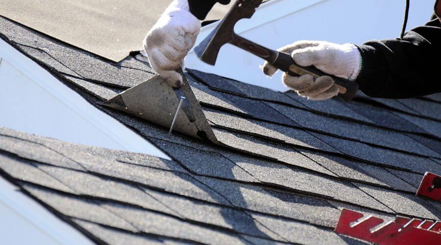 Expert new roof installation services in Rockwood, TN